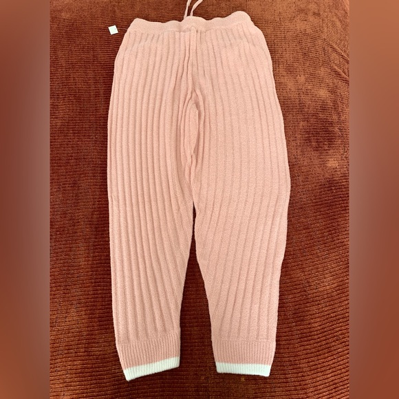 Pink Winter Pajama/Intimates Bottoms/Pants (Macy's) - Picture 4 of 13